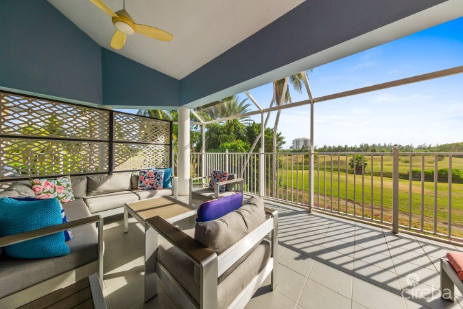 BRITANNIA REGENTS COURT 722, SEVEN MILE CORRIDOR FAMILY HOME