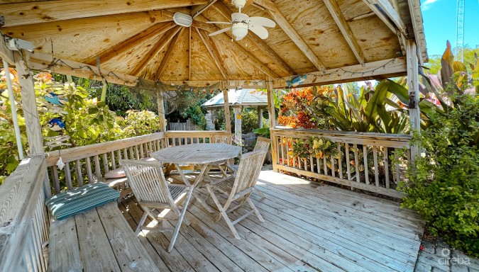 SAVANNAH HOME ON 0.73 ACRE WITH APARTMENT & POOL
