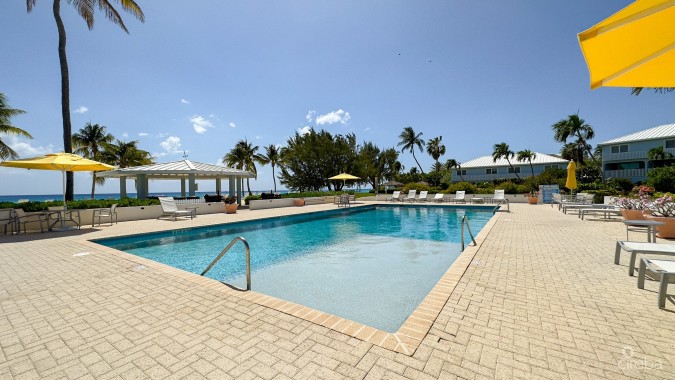 SILVER SANDS CONDO SEVEN MILE BEACH