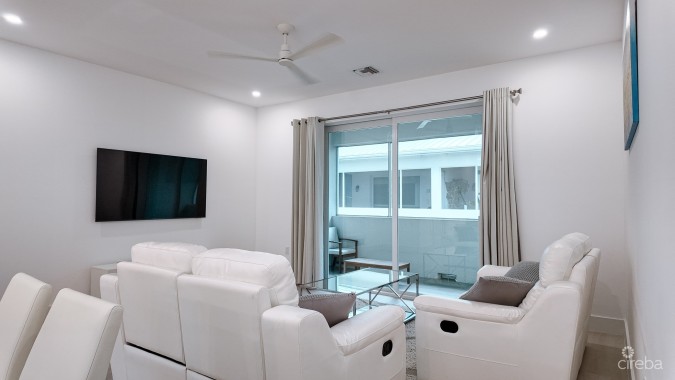 PERIWINKLE TOWNHOME GRAND HARBOUR