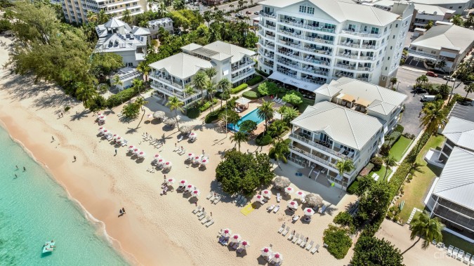 CARIBBEAN CLUB 201