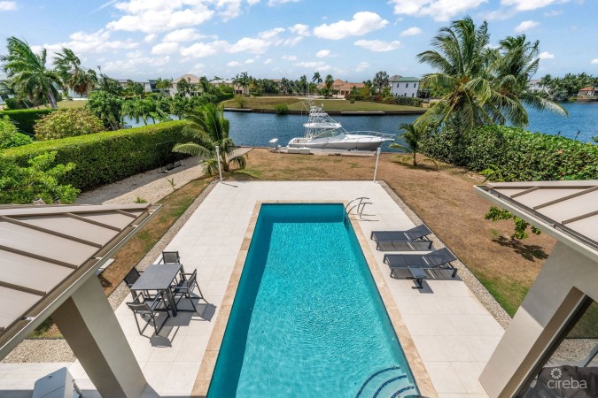 143 GRAND ISLE WAY- GRAND HARBOUR