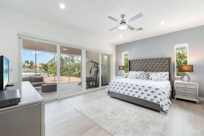 143 GRAND ISLE WAY- GRAND HARBOUR