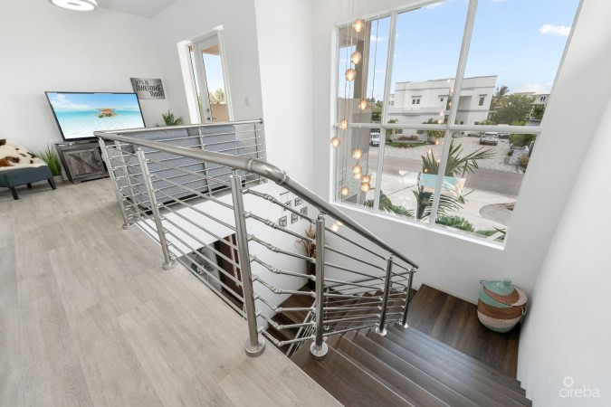 143 GRAND ISLE WAY- GRAND HARBOUR