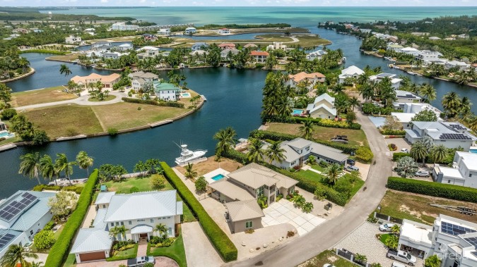 143 GRAND ISLE WAY- GRAND HARBOUR