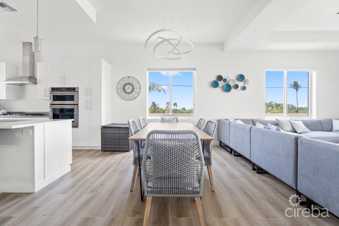 OCEAN CREST #1  - CORNER UNIT  W/ UNOBSTRUCTED VIEWS