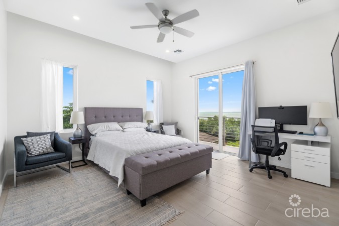 OCEAN CREST #1  - CORNER UNIT  W/ UNOBSTRUCTED VIEWS