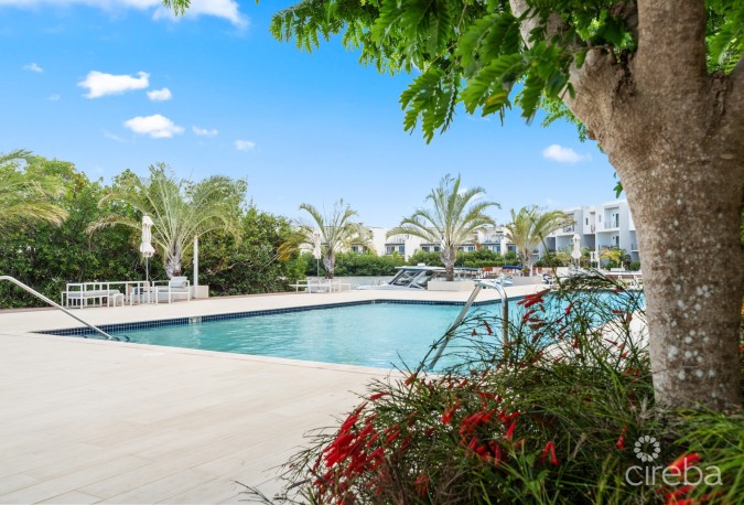 OCEAN CREST #1  - CORNER UNIT  W/ UNOBSTRUCTED VIEWS