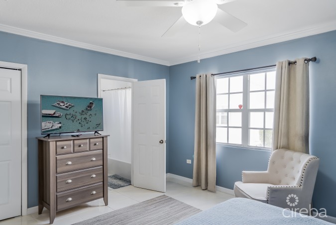 PROSPECT VIEW VILLAS #1