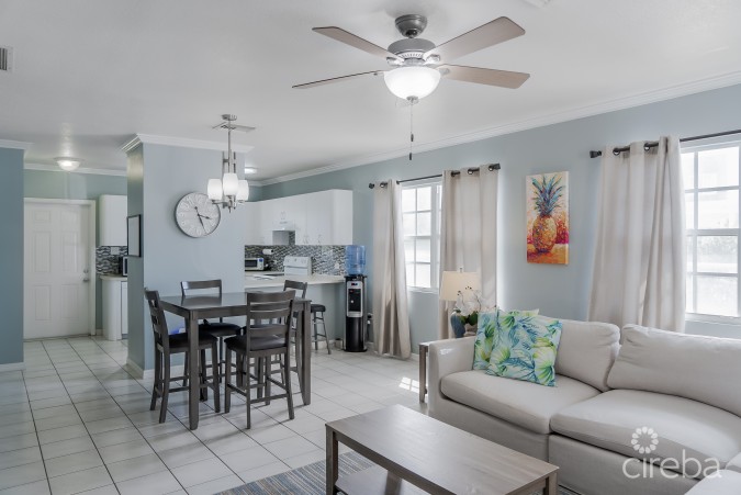 PROSPECT VIEW VILLAS #1