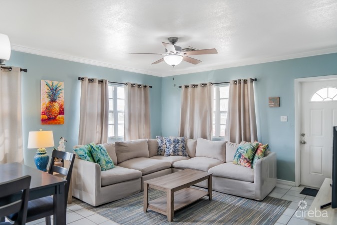 PROSPECT VIEW VILLAS #1