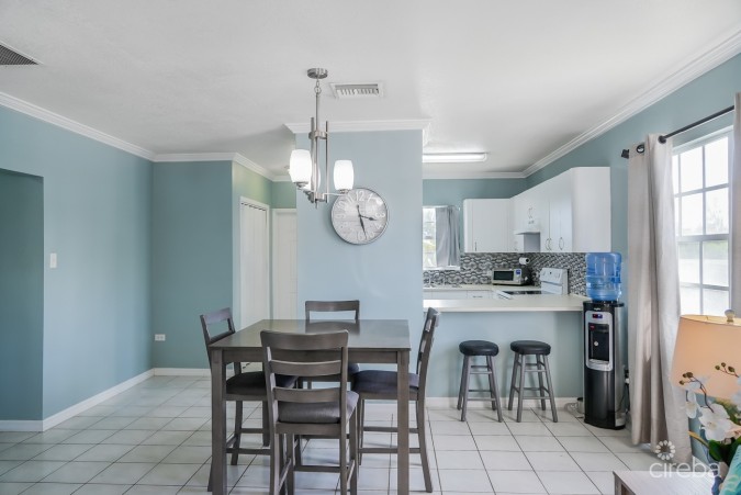 PROSPECT VIEW VILLAS #1
