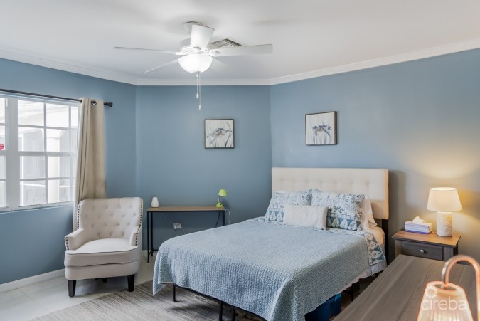 PROSPECT VIEW VILLAS #1