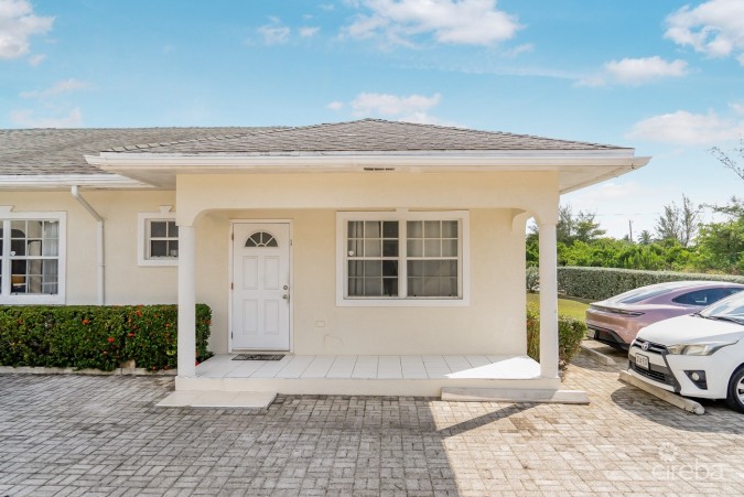 PROSPECT VIEW VILLAS #1