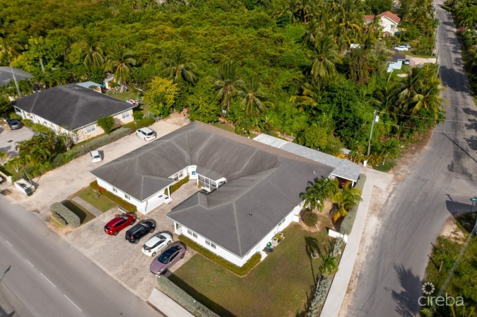 PROSPECT VIEW VILLAS #1