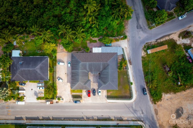 PROSPECT VIEW VILLAS #1