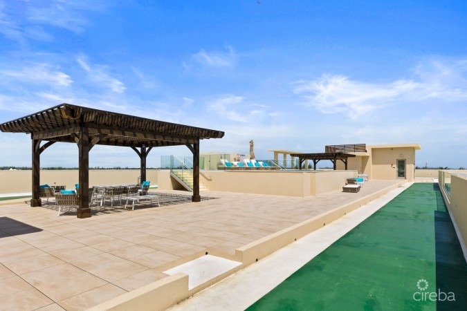 HARBOUR WALK 229, GRAND HARBOUR CONDO