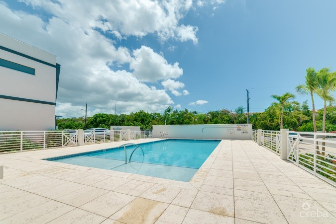 MANTRAS 2 BEDROOM TOWNHOME SOUTH SOUND