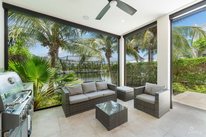 CYPRESS POINTE NORTH 303, CRYSTAL HARBOUR VILLA