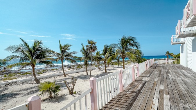 SUNSET CONDO LITTLE CAYMAN