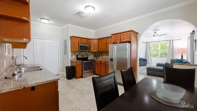OMEGA DRIVE FAMILY HOME