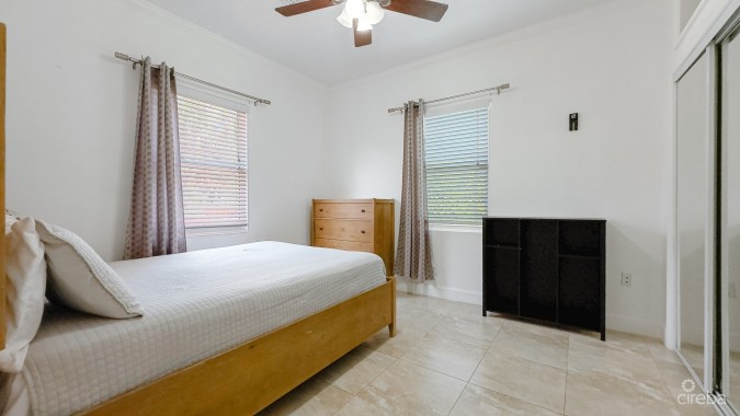 OMEGA DRIVE FAMILY HOME