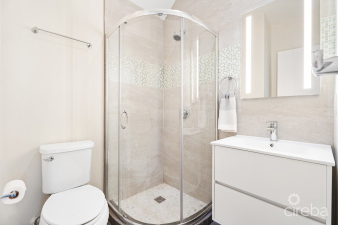 VELA 81, SOUTH SOUND TOWNHOME