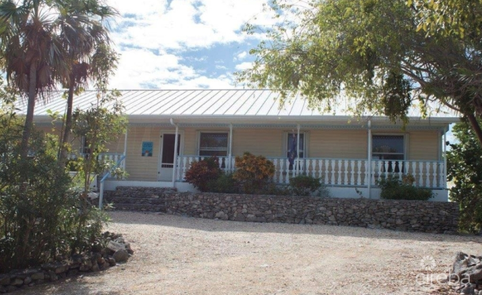 SUNSET COTTAGE, LITTLE CAYMAN