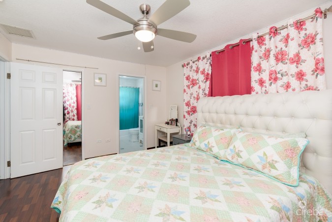 SAVANNAH 3 BED HOME WITH 1 BED RENTAL INCOME