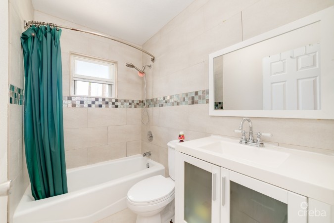 SAVANNAH 3 BED HOME WITH 1 BED RENTAL INCOME