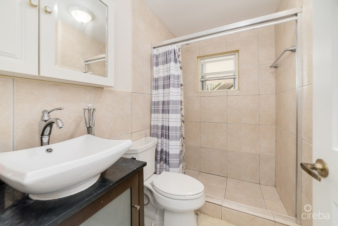 SAVANNAH 3 BED HOME WITH 1 BED RENTAL INCOME