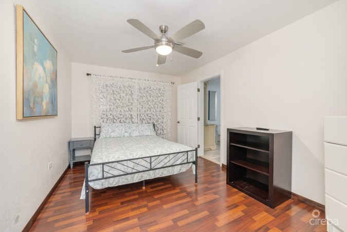 SAVANNAH 3 BED HOME WITH 1 BED RENTAL INCOME