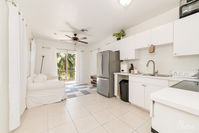 SAVANNAH 3 BED HOME WITH 1 BED RENTAL INCOME