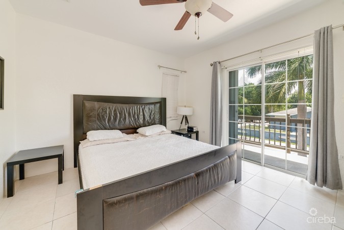 SAVANNAH 3 BED HOME WITH 1 BED RENTAL INCOME