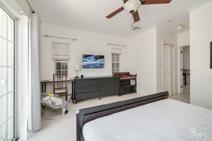 SAVANNAH 3 BED HOME WITH 1 BED RENTAL INCOME