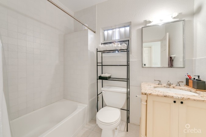 SAVANNAH 3 BED HOME WITH 1 BED RENTAL INCOME