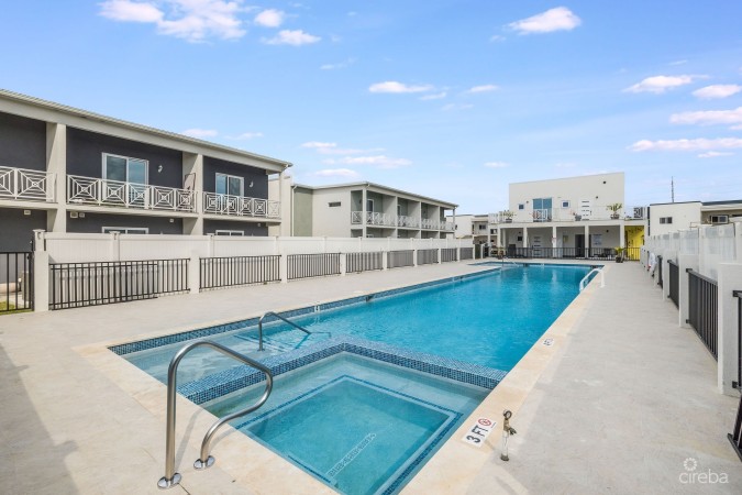 BRAND NEW YARL 2 BED PHASE 3