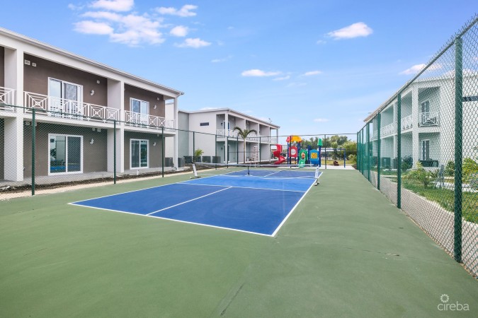 BRAND NEW YARL 2 BED PHASE 3