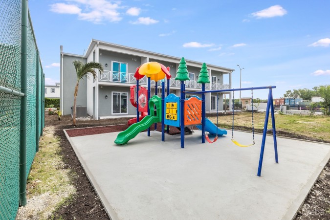 BRAND NEW YARL 2 BED PHASE 3
