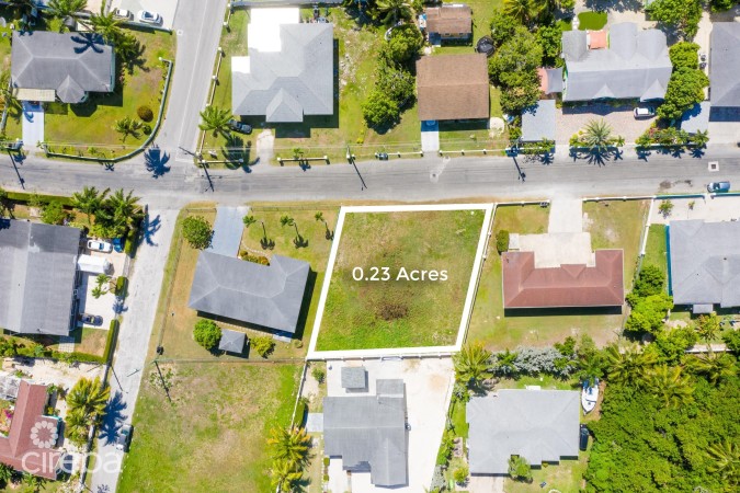 LOGWOOD WAY 0.23 ACRES, SPOTTS