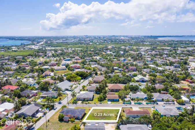 LOGWOOD WAY 0.23 ACRES, SPOTTS