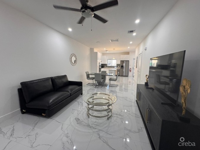 BRAND NEW YARL 2 BED PHASE 3