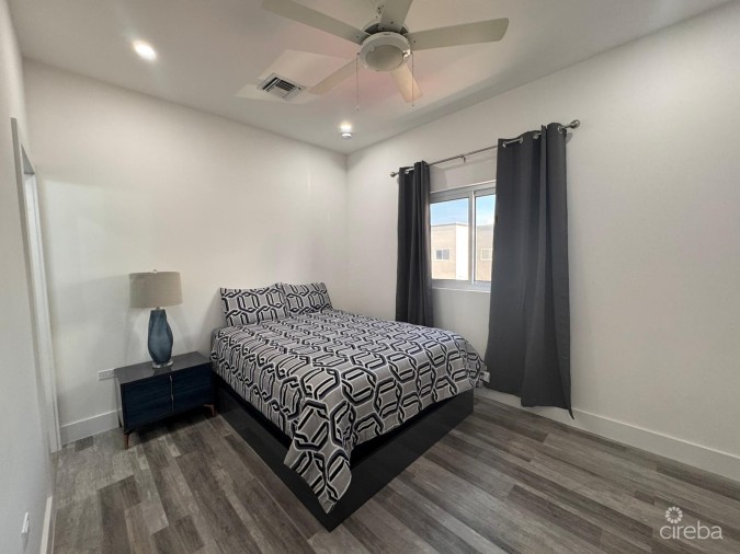 BRAND NEW YARL 2 BED PHASE 3