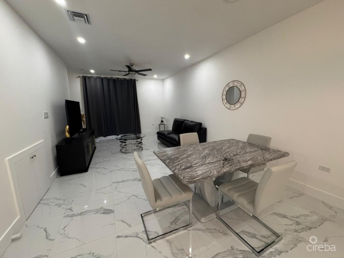 BRAND NEW YARL 2 BED PHASE 3