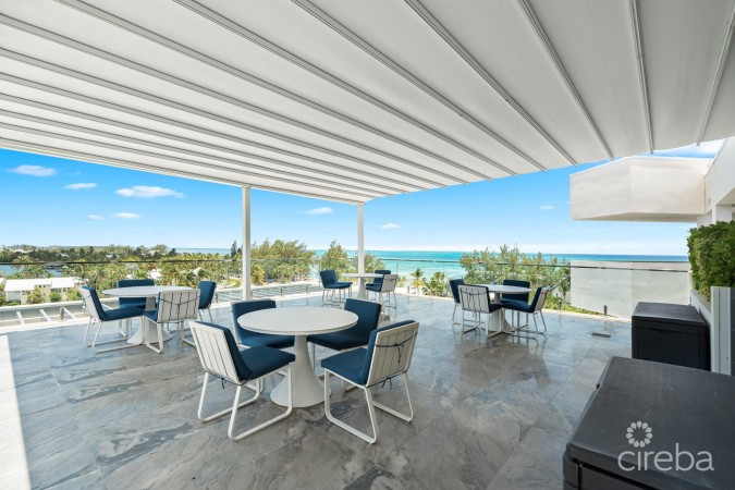 RUM POINT CLUB 305