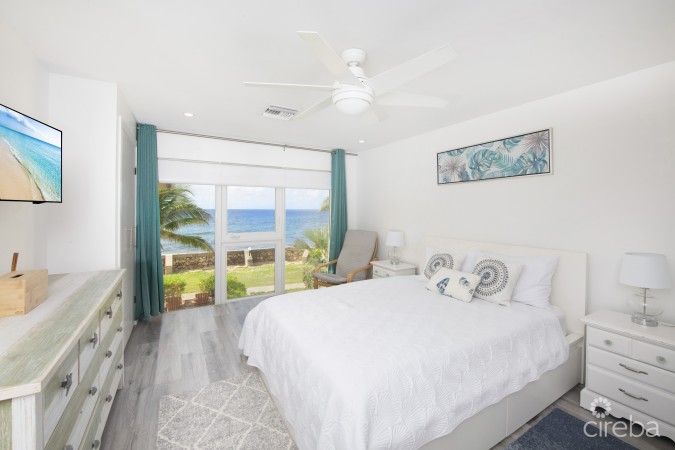 MODERN OCEAN CLUB RETREAT - 2 BED/2.5BATH