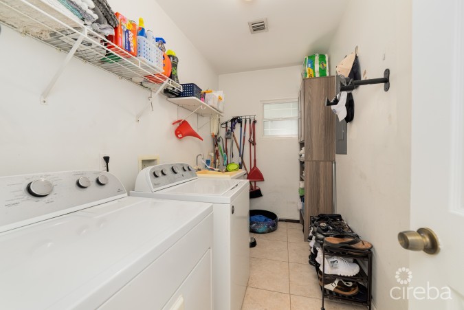 MELROSE LANDING CONDO - #14
