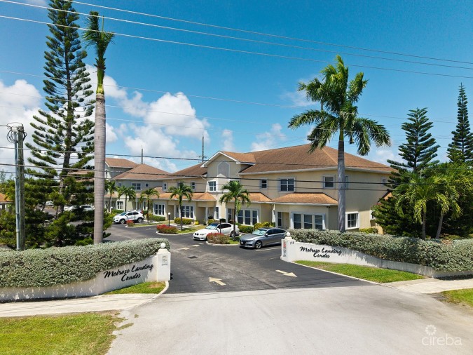 MELROSE LANDING CONDO - #14