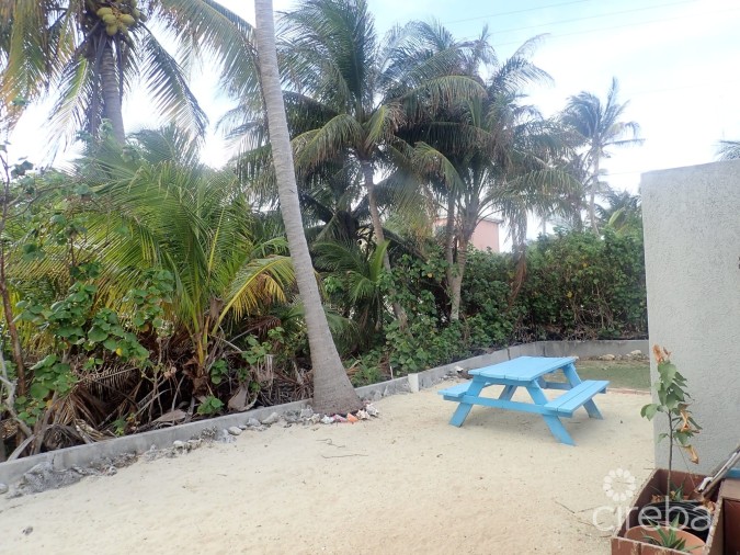 NORTH SIDE - FULER COURT, UNIT # 2 - STEPS AWAY FROM THE BEACH