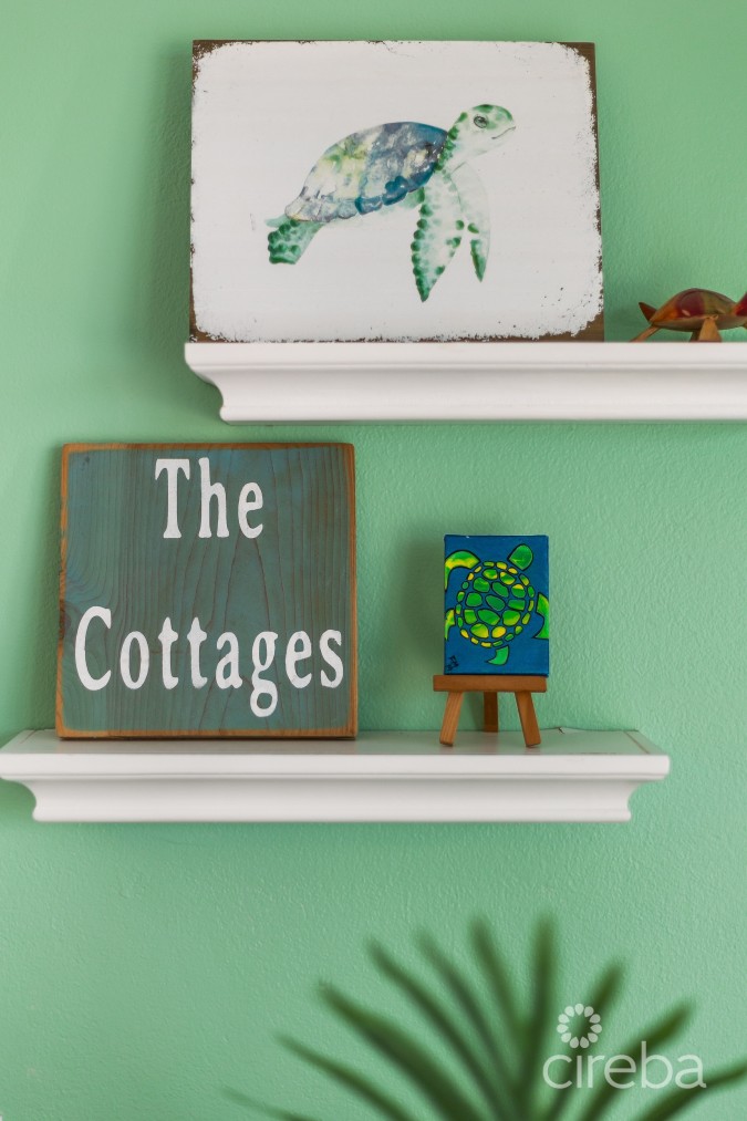 THE COTTAGES IN EAST END BED AND BREAKFAST